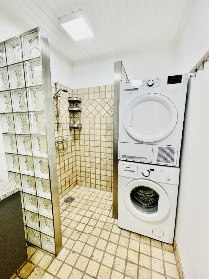 Aday - Charming Apartment In The Pedestrian Street Of Frederikshavn Bagian luar foto